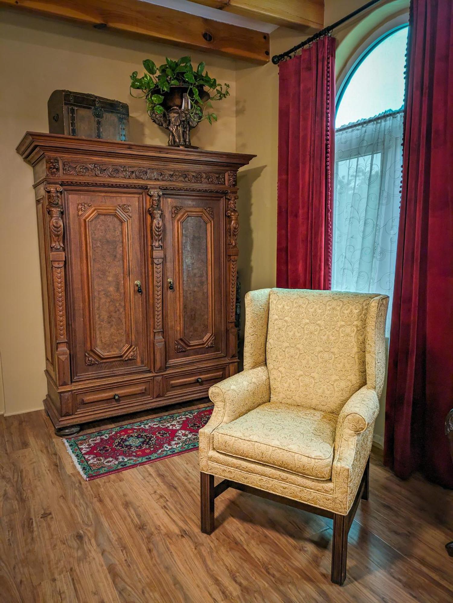 King Chamber